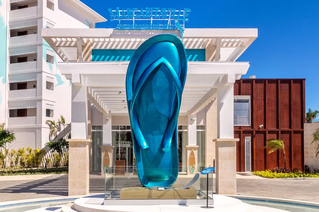 Margaritaville Cap Cana